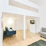 Serenity By Nw * Budapest