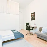 Lejlighed Serenity By Nw Budapest