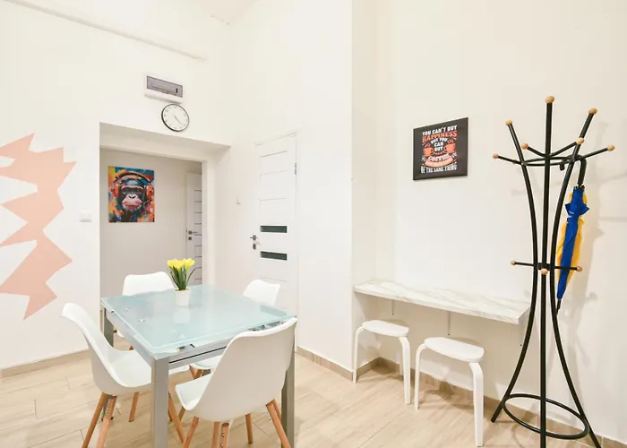 Appartement Serenity By Nw