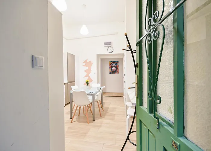 Serenity By Nw Appartement *