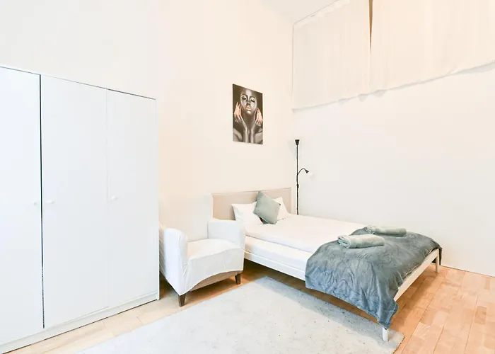 Serenity By Nw Appartement