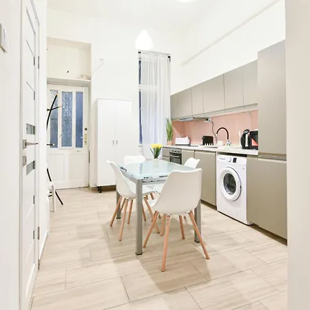 Serenity By Nw Apartamento *