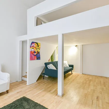 Serenity By Nw Apartamento