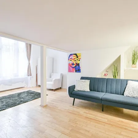 Serenity By Nw Apartamento *