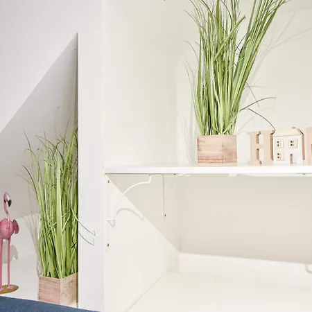 Apartamento Serenity By Nw *
