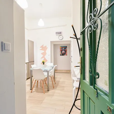 Serenity By Nw Apartament *