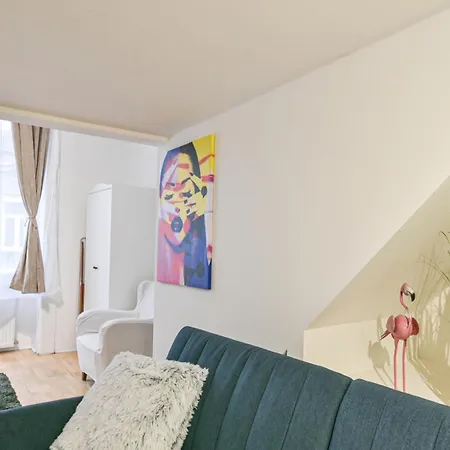Serenity By Nw Apartament *