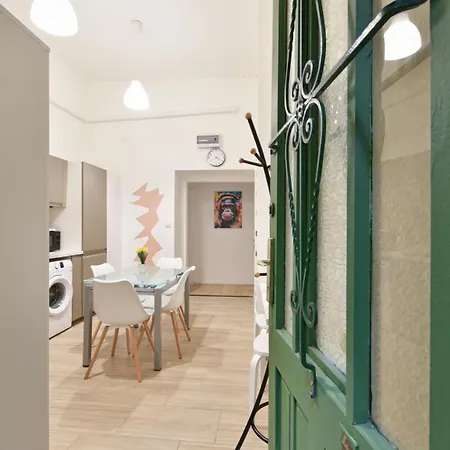 Serenity By Nw Apartamento