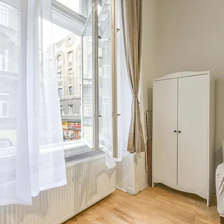 Serenity By Nw Apartament