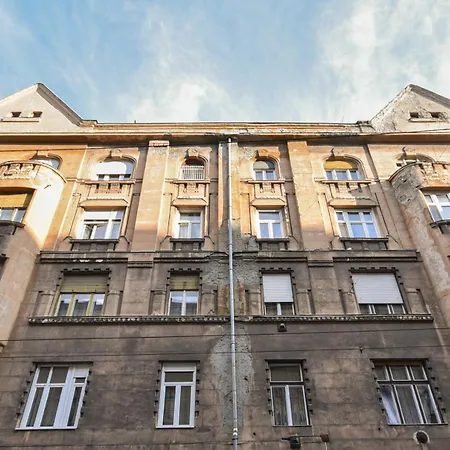 Serenity By Nw Apartament