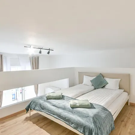 Serenity By Nw Apartamento