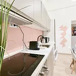Serenity By Nw * Budapest