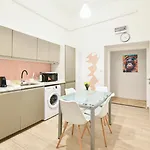 Apartman Serenity By Nw