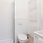 Serenity By Nw * Budapest