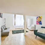 Serenity By Nw Budapest