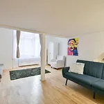 Serenity By Nw Apartman Budapest