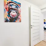 Apartman Serenity By Nw *