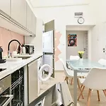 Apartman Serenity By Nw Budapest