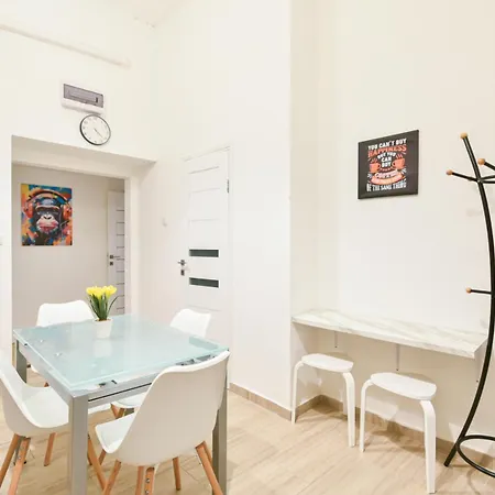 Apartment Serenity By Nw