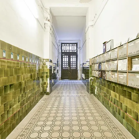 Daire Serenity By Nw Budapeşte