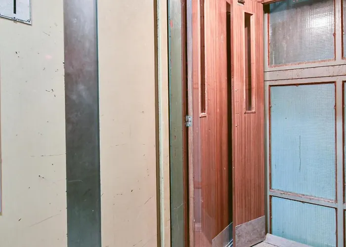 Serenity By Nw Daire Budapeşte