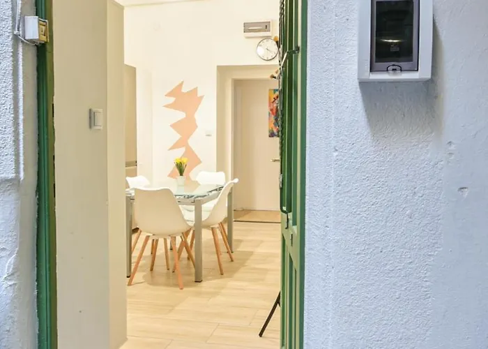 Serenity By Nw * Budapeşte