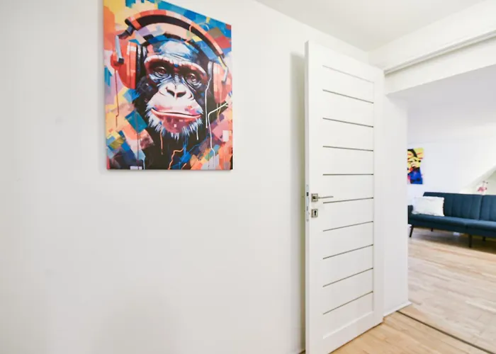 Daire Serenity By Nw *