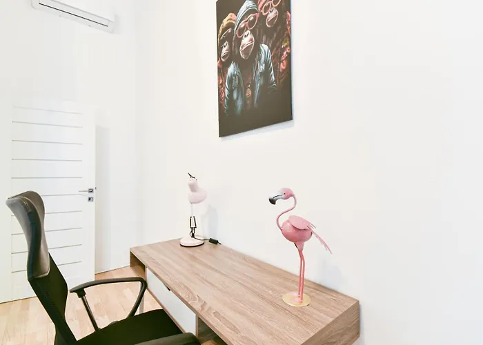 Daire Serenity By Nw *