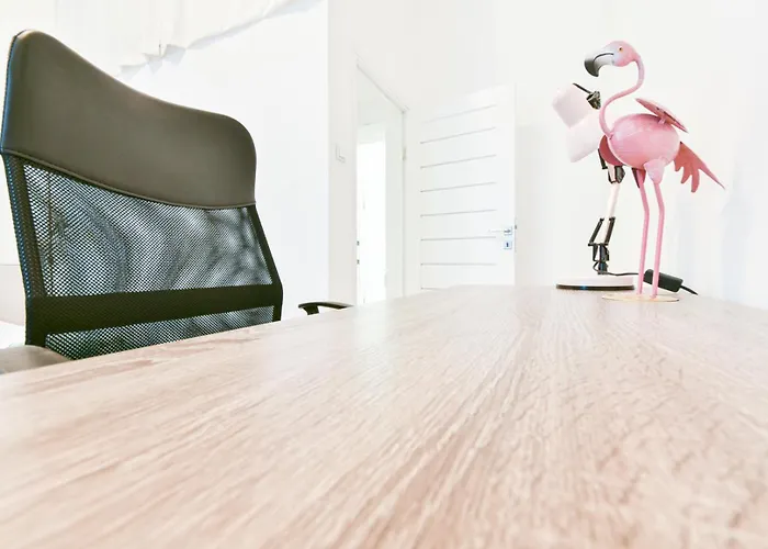 Daire Serenity By Nw