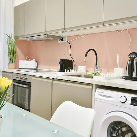 Appartamento Serenity By Nw *